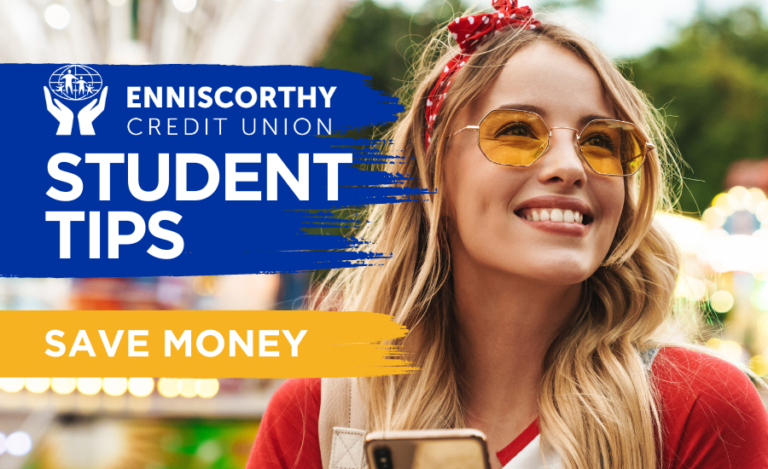 Money-Saving & Budgeting Tips for Students