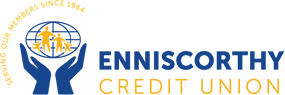 Enniscorthy Credit Union Ltd. Logo